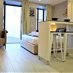Oporto Wine Cellars Flat With Terrace * Vila Nova de Gaia