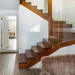 Appartement Oporto Wine Cellars Flat With Terrace *