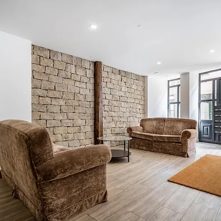 Oporto Wine Cellars Flat With Terrace Daire