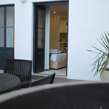 Daire Oporto Wine Cellars Flat With Terrace *