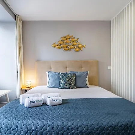 Oporto Wine Cellars Flat With Terrace Daire Vila Nova de Gaia