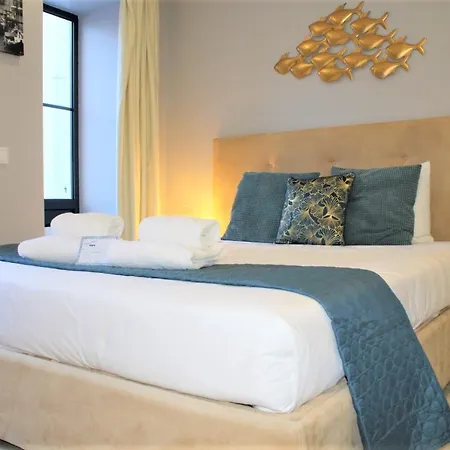 Oporto Wine Cellars Flat With Terrace * Vila Nova de Gaia