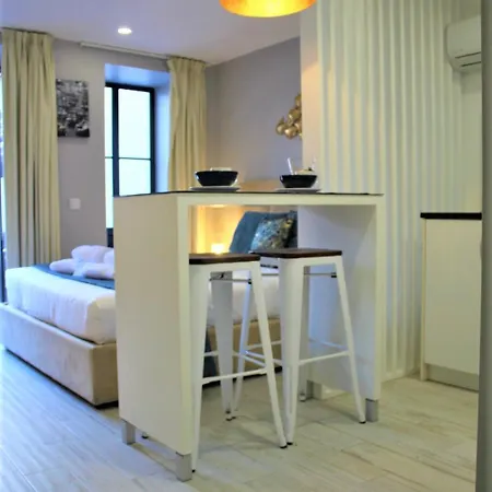 Oporto Wine Cellars Flat With Terrace Daire