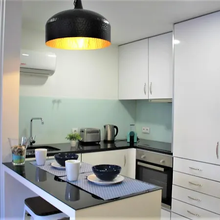 Apartament Oporto Wine Cellars Flat With Terrace Vila Nova de Gaia