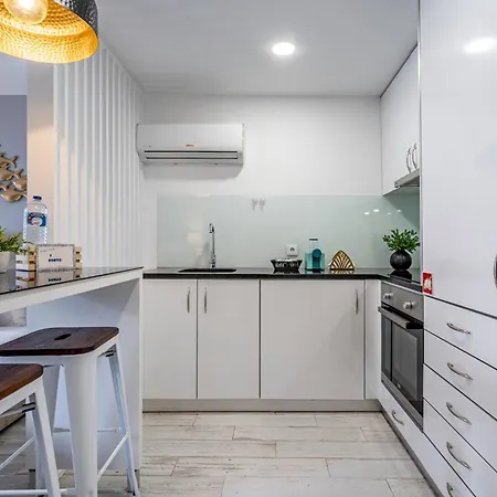 Oporto Wine Cellars Flat With Terrace Appartement