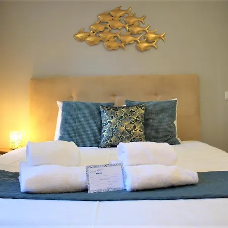 Oporto Wine Cellars Flat With Terrace