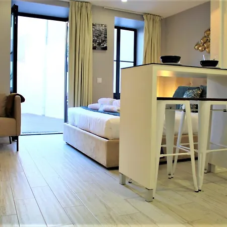 Oporto Wine Cellars Flat With Terrace * Vila Nova de Gaia