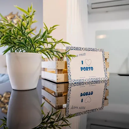 Oporto Wine Cellars Flat With Terrace Διαμέρισμα