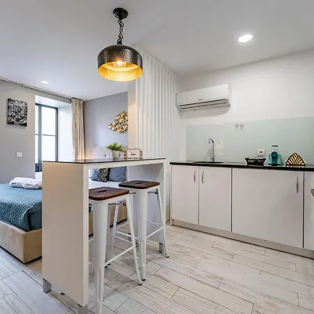 Διαμέρισμα Oporto Wine Cellars Flat With Terrace *