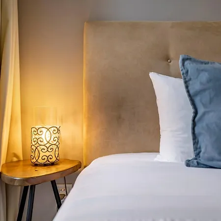 Διαμέρισμα Oporto Wine Cellars Flat With Terrace *