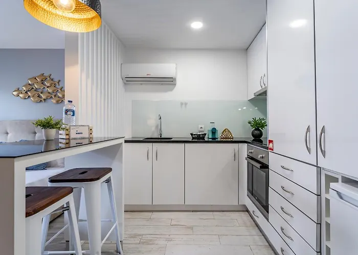 Oporto Wine Cellars Flat With Terrace 加亚新城