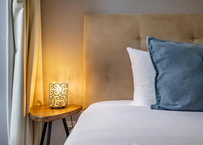 Oporto Wine Cellars Flat With Terrace 公寓 *