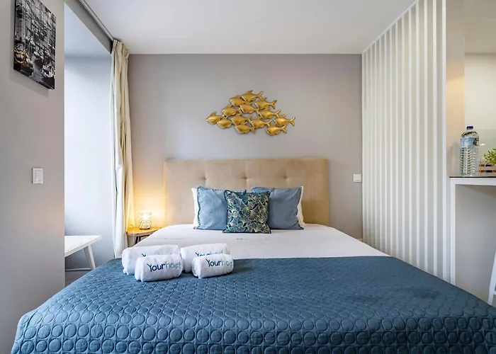 Oporto Wine Cellars Flat With Terrace Apartment Vila Nova de Gaia