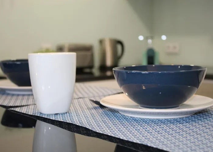 Oporto Wine Cellars Flat With Terrace Апартаменты