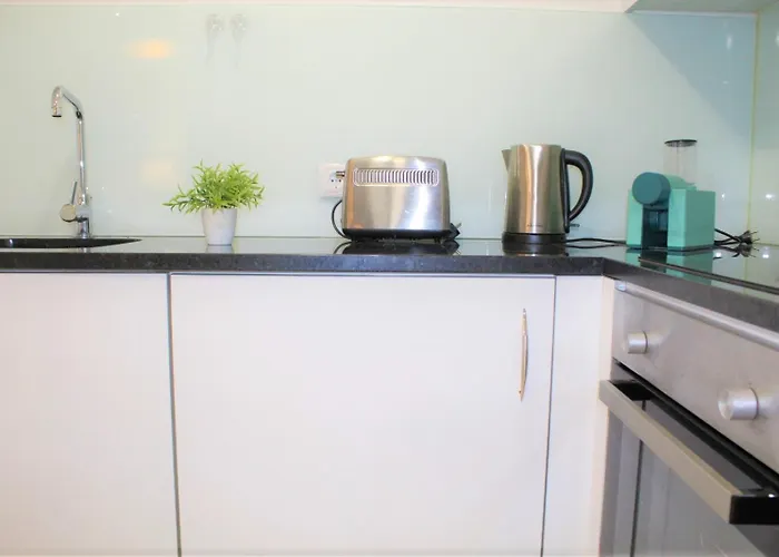 公寓 Oporto Wine Cellars Flat With Terrace