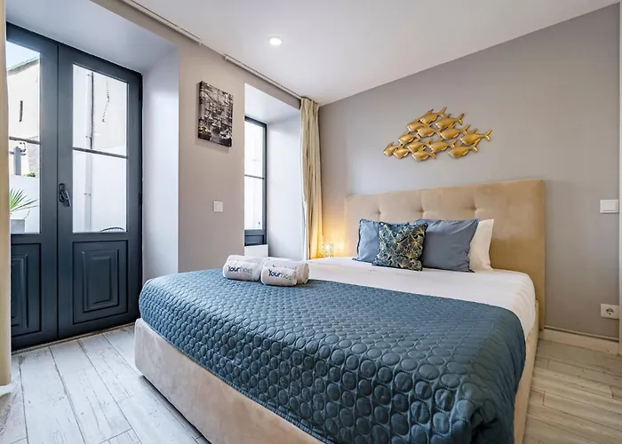 Oporto Wine Cellars Flat With Terrace Διαμέρισμα Βίλα Νόβα ντε Γκάια