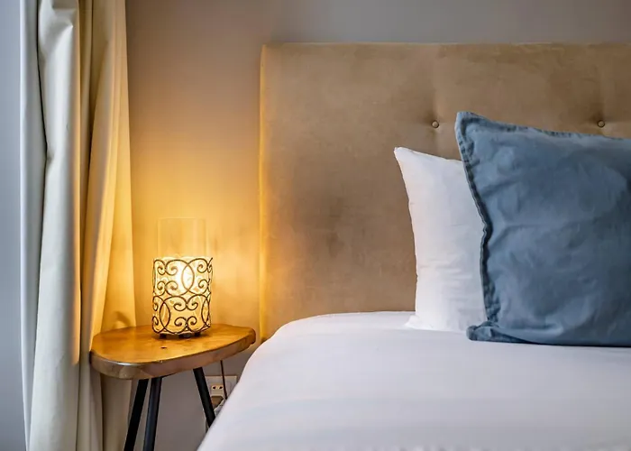 Διαμέρισμα Oporto Wine Cellars Flat With Terrace *