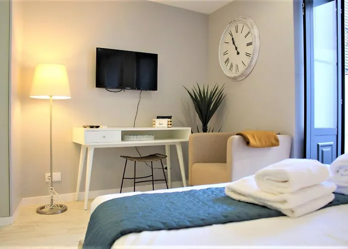 Oporto Wine Cellars Flat With Terrace Διαμέρισμα *