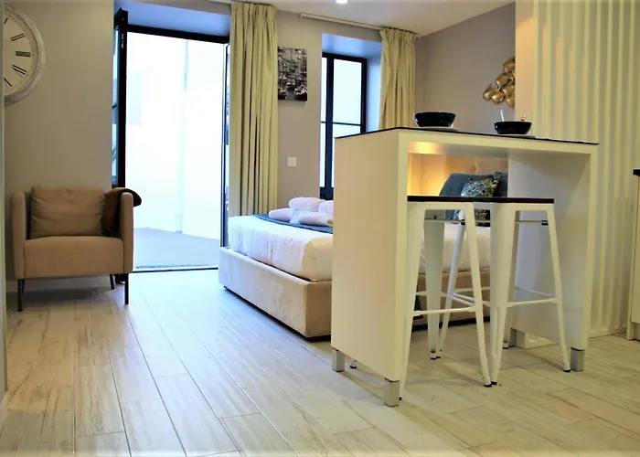 Oporto Wine Cellars Flat With Terrace * Βίλα Νόβα ντε Γκάια