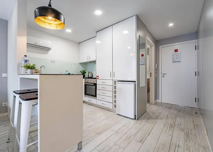 Διαμέρισμα Oporto Wine Cellars Flat With Terrace *