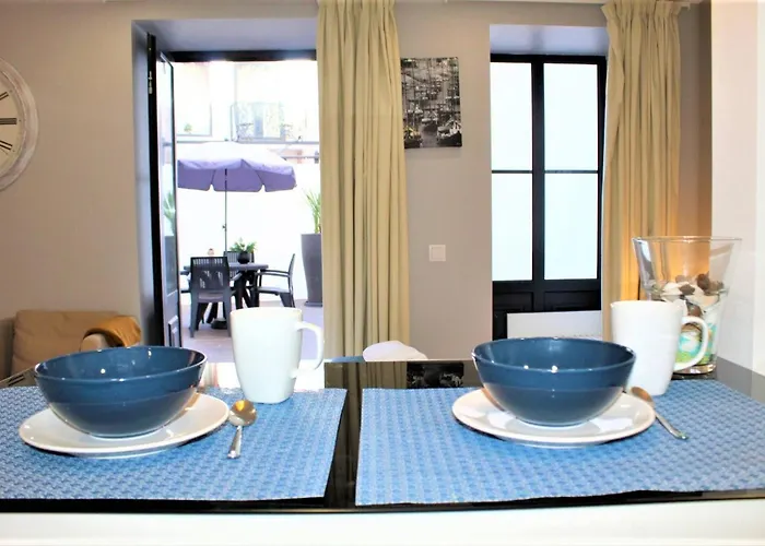 Oporto Wine Cellars Flat With Terrace Διαμέρισμα