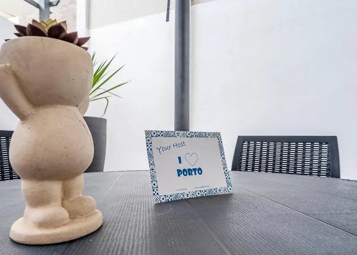 Oporto Wine Cellars Flat With Terrace * Βίλα Νόβα ντε Γκάια