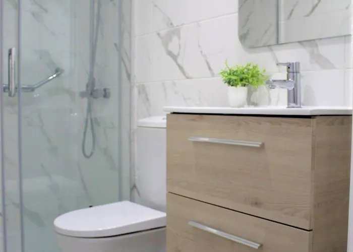 Oporto Wine Cellars Flat With Terrace