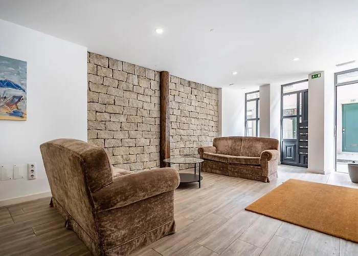 Διαμέρισμα Oporto Wine Cellars Flat With Terrace *
